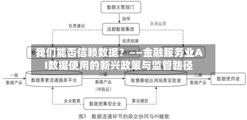 我们能否信赖数据？——金融服务业AI数据使用的新兴政策与监管路径