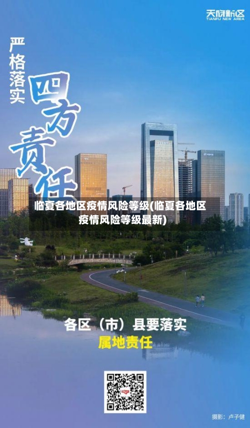 临夏各地区疫情风险等级(临夏各地区疫情风险等级最新)