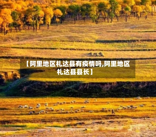【阿里地区札达县有疫情吗,阿里地区札达县县长】