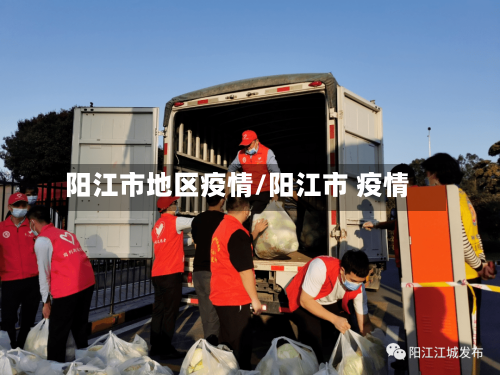 阳江市地区疫情/阳江市 疫情