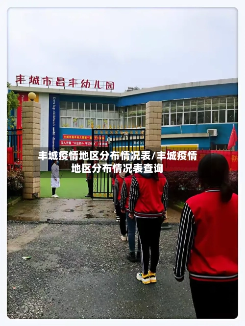丰城疫情地区分布情况表/丰城疫情地区分布情况表查询