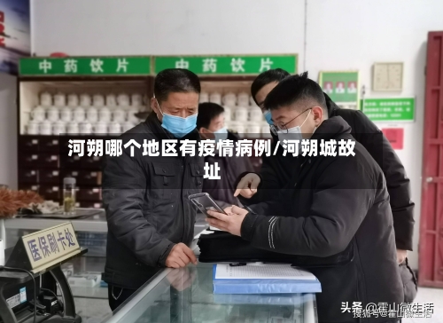 河朔哪个地区有疫情病例/河朔城故址