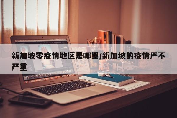 新加坡零疫情地区是哪里/新加坡的疫情严不严重