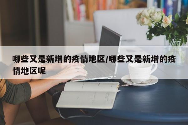 哪些又是新增的疫情地区/哪些又是新增的疫情地区呢